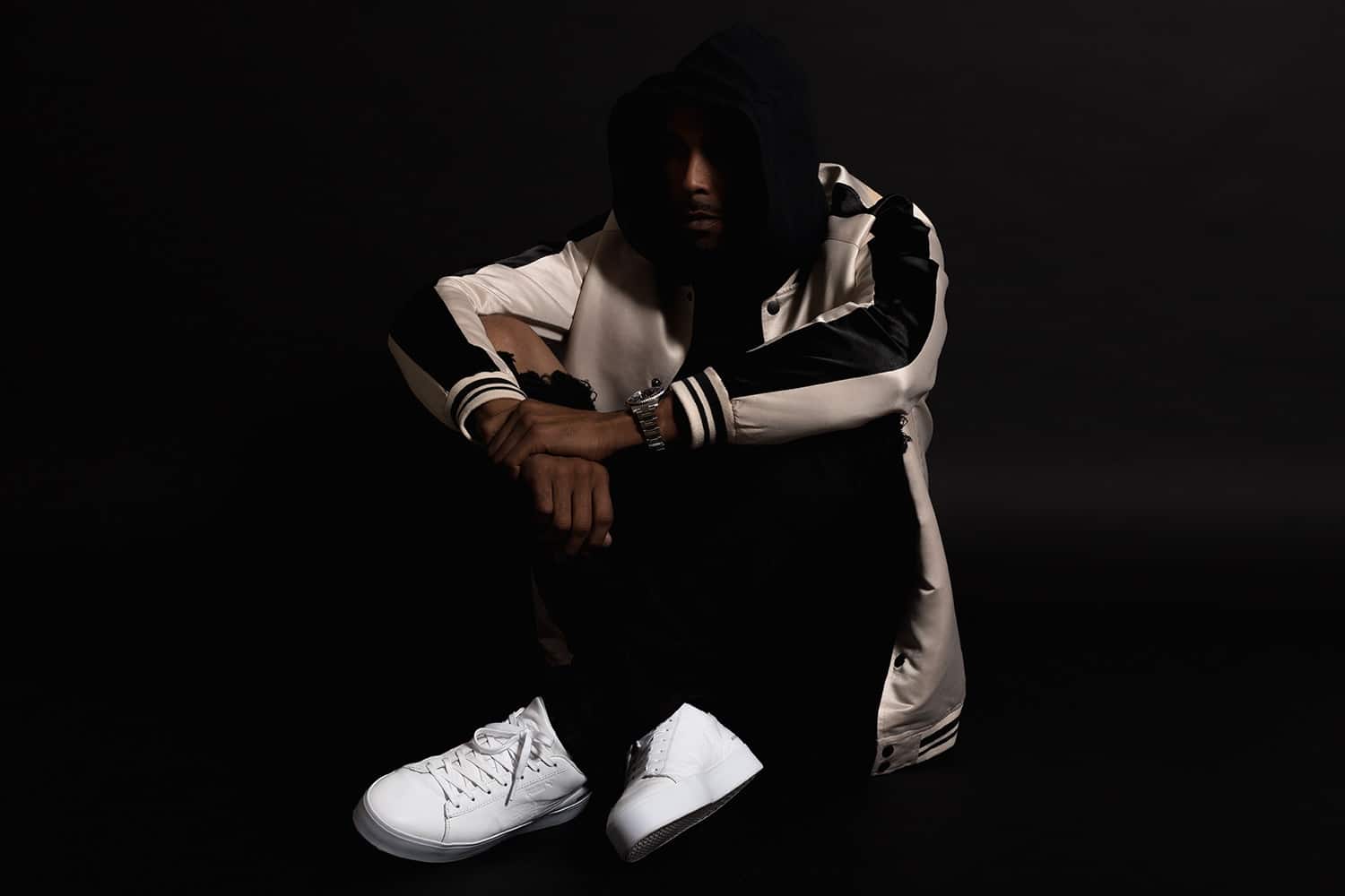 Lookbook Black Scale Zima 201712