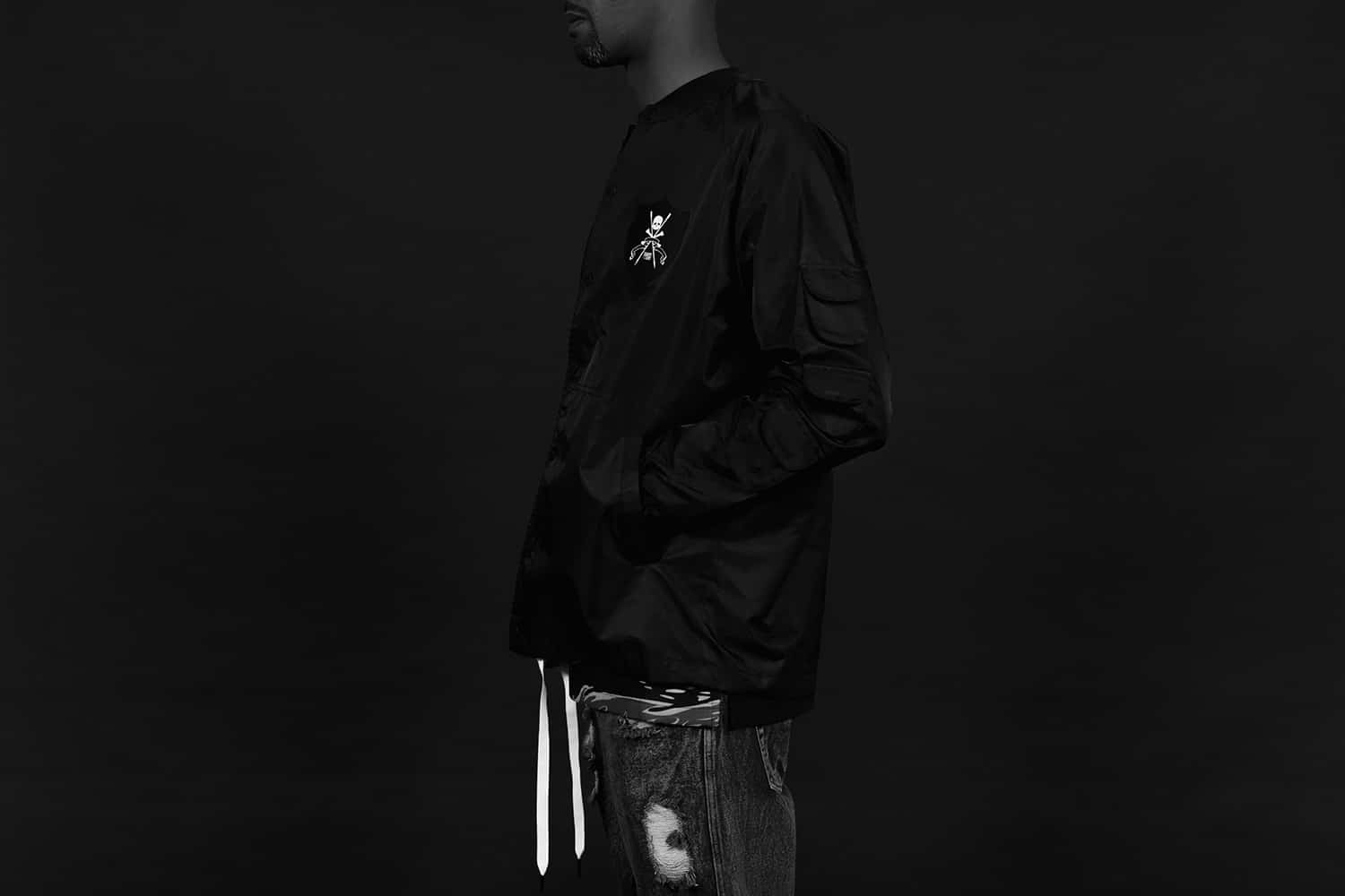 Lookbook Black Scale Zima 201714