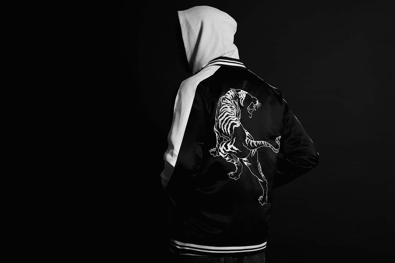 Lookbook Black Scale Zima 201715