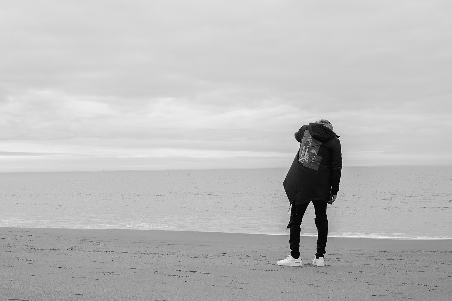 Lookbook Black Scale Zima 20174