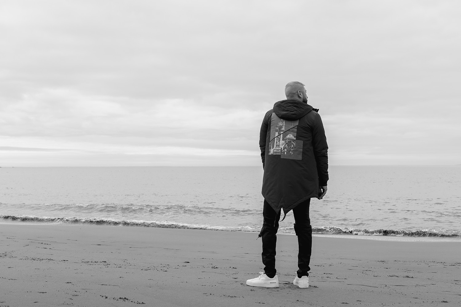 Lookbook Black Scale Zima 20175