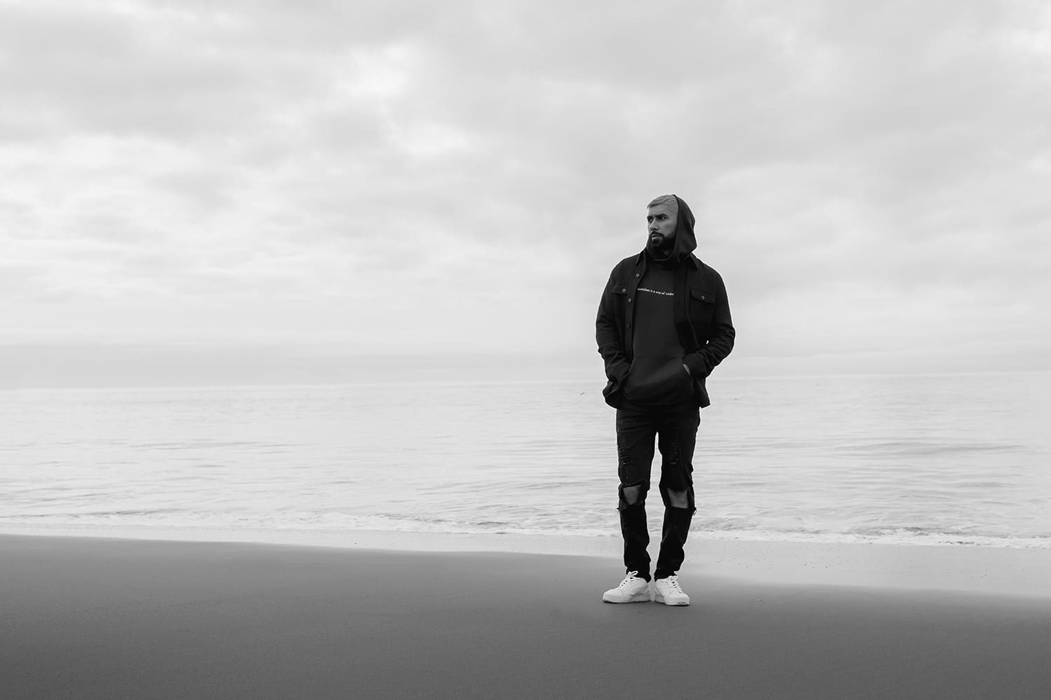 Lookbook Black Scale Zima 20177