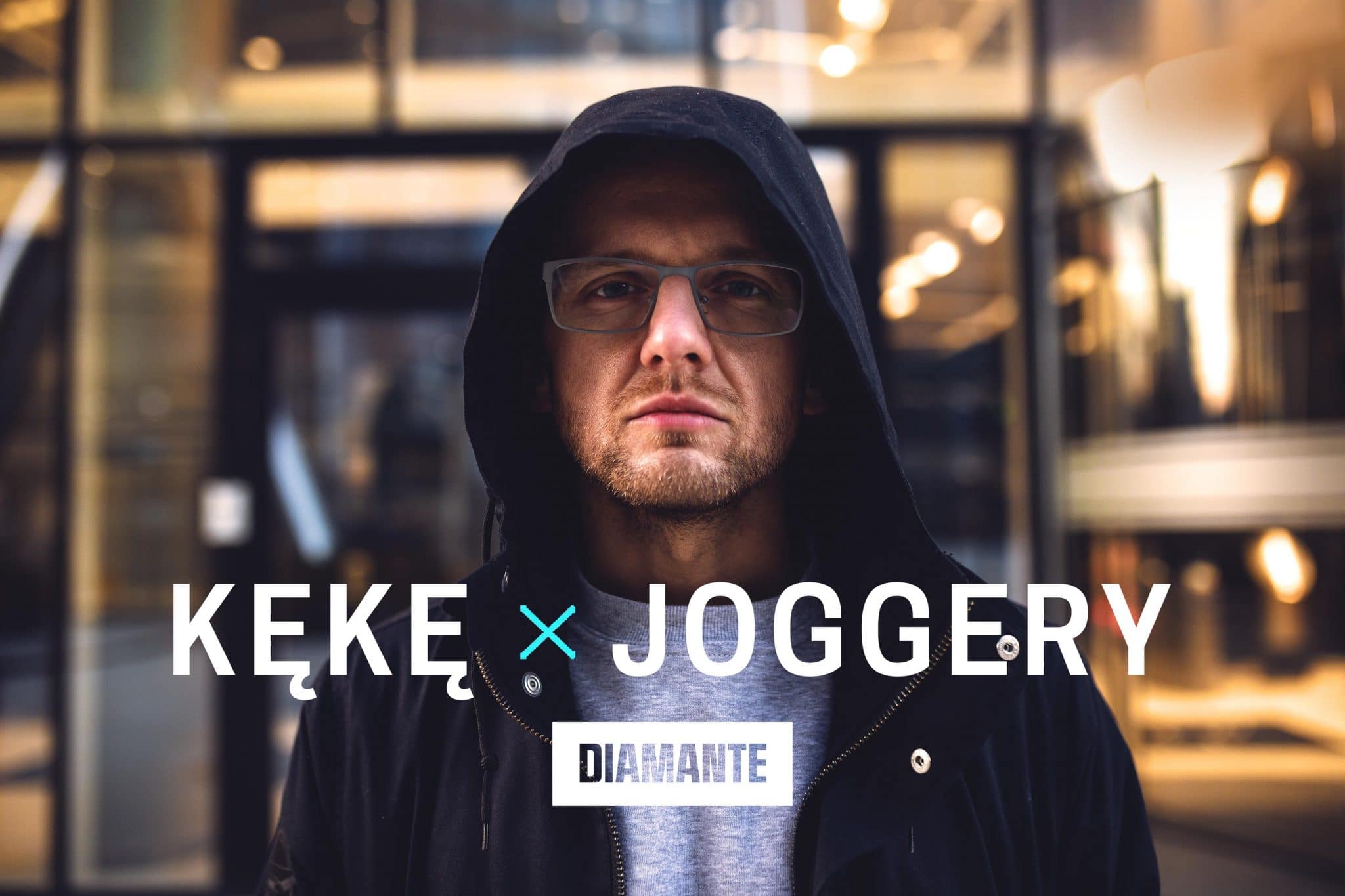 Lookbook Diamante & KeKe kolekcja Joggerow0