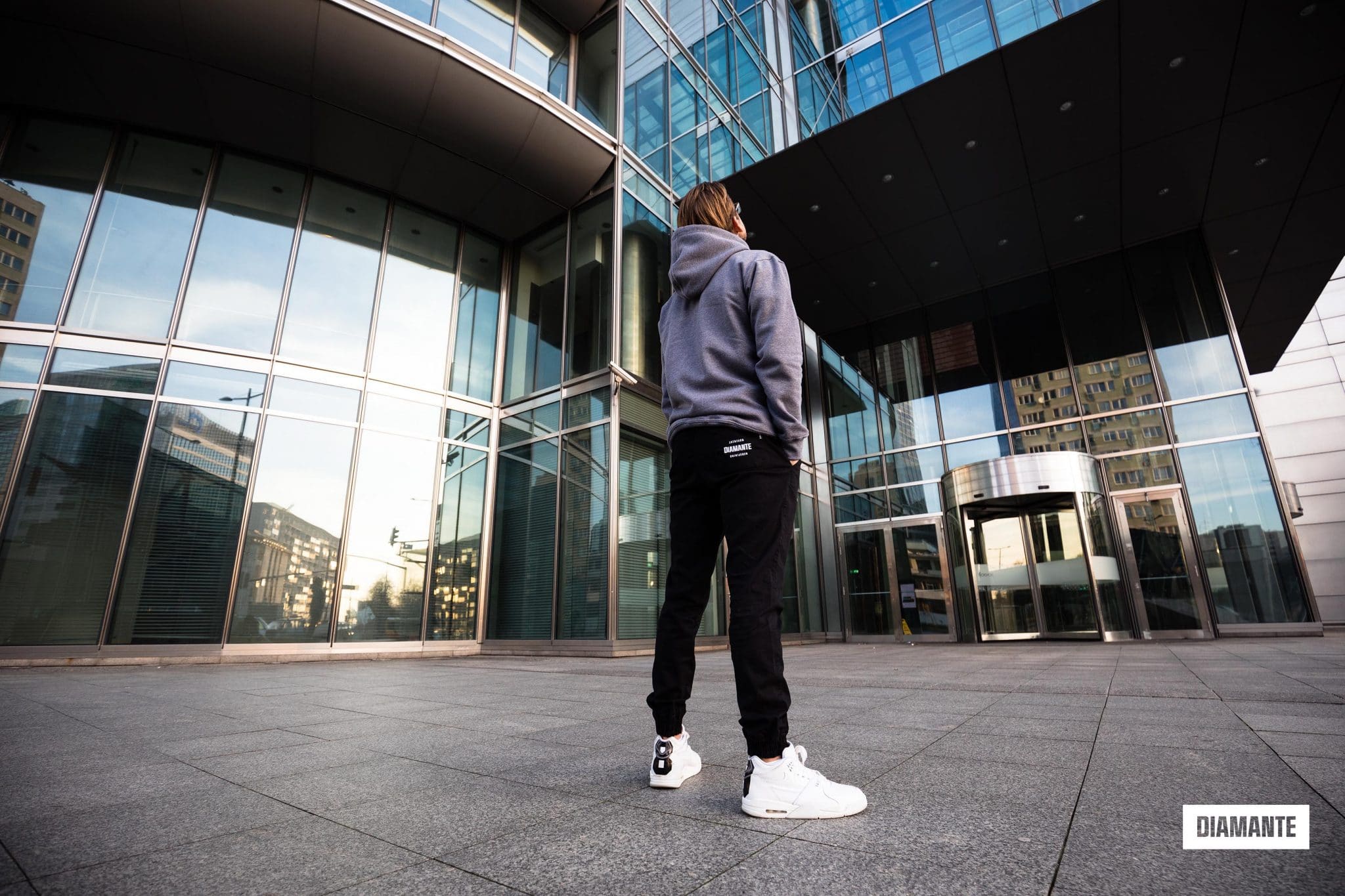 Lookbook Diamante & KeKe kolekcja Joggerow2