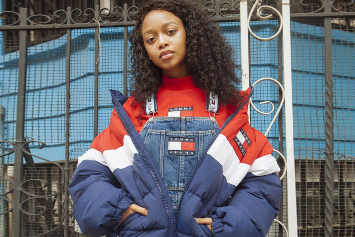 Lookbook-Tommy-Hilfiger-fw17-cover TOMMY HILFIGER PREZENTUJE NAJNOWSZĄ KOLEKCJĘ!