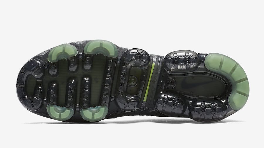 Nike Air VaporMax Heritage Neon-1