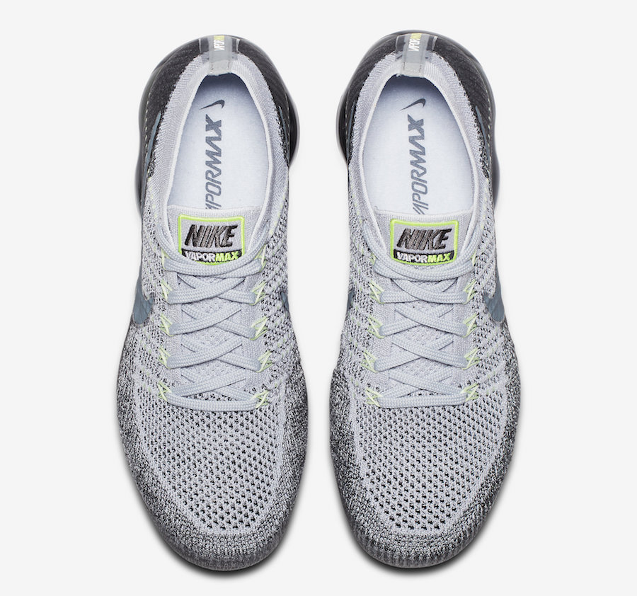 Nike Air VaporMax Heritage Neon-5