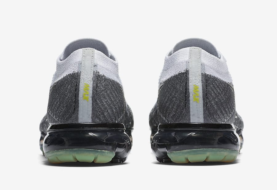 Nike Air VaporMax Heritage Neon-6