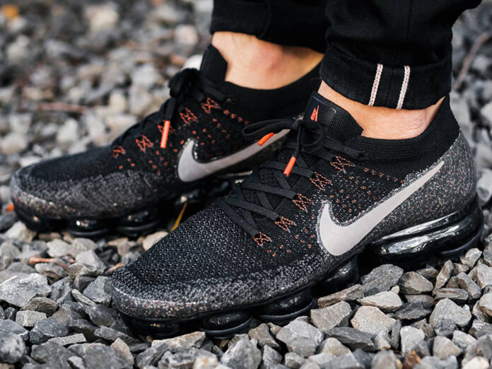 NikeLab prezentuje dwie wersje butow Nike Air VaporMax-0 NikeLab prezentuje dwie wersje butow Nike Air VaporMax-0