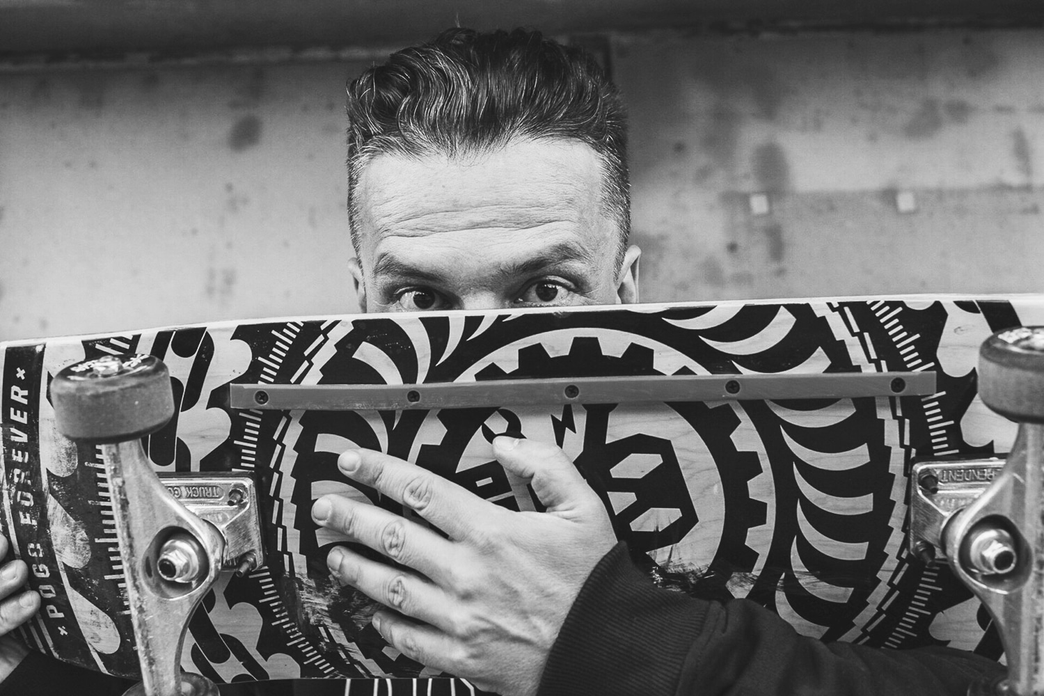 Piotr Dabov fot Ewa Szatan