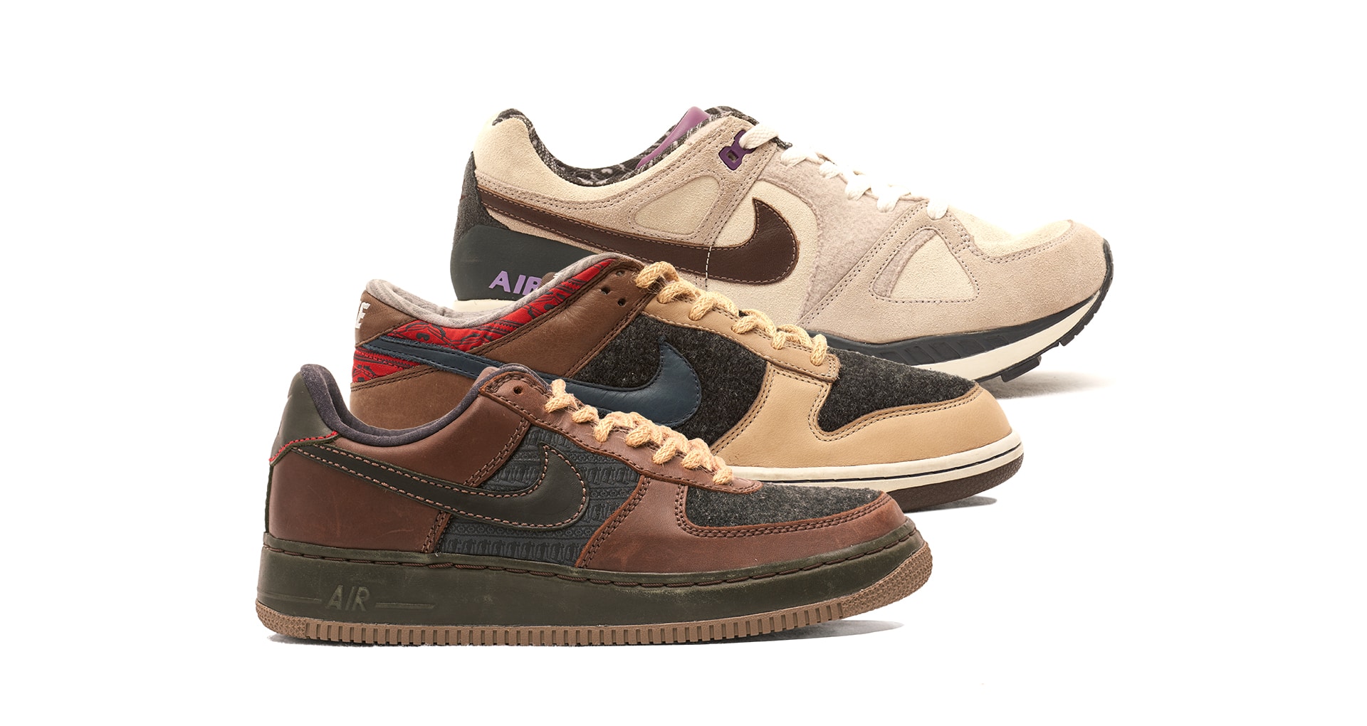 Staple x Nike THE NORDIC PACK
