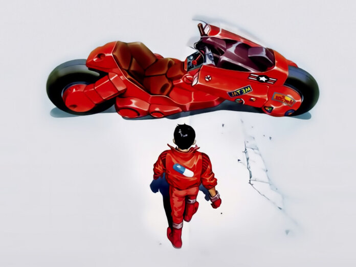 Supreme x Akira - video z tworca kultowej mangi Supreme x Akira - video z tworca kultowej mangi