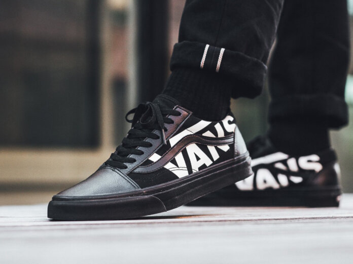 Vans Logo Pack Jesien Zima 2017 Vans Logo Pack Jesien Zima 2017
