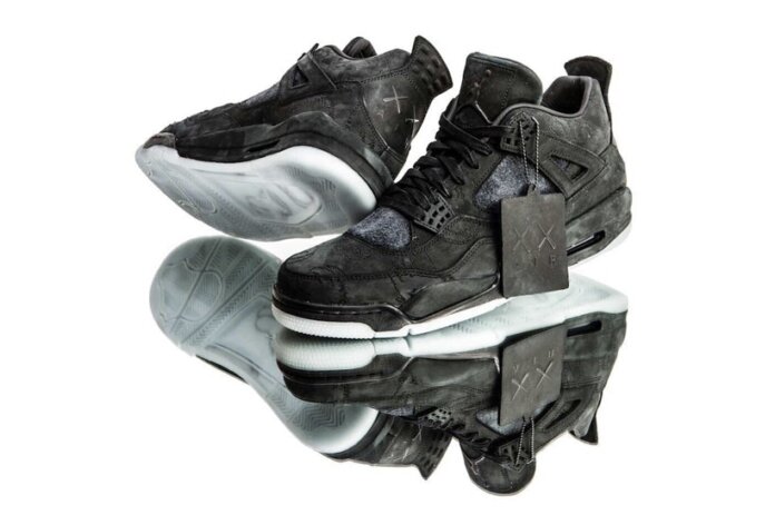 Wiemy co zrobic by pobrac KAWS x Air Jordan 4 i nie sa to fajne wiesci Wiemy co zrobic by pobrac KAWS x Air Jordan 4 i nie sa to fajne wiesci