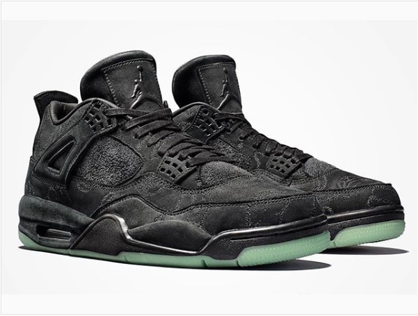 Wiemy co zrobic by pobrac KAWS x Air Jordan 4 i nie sa to fajne wiesci1