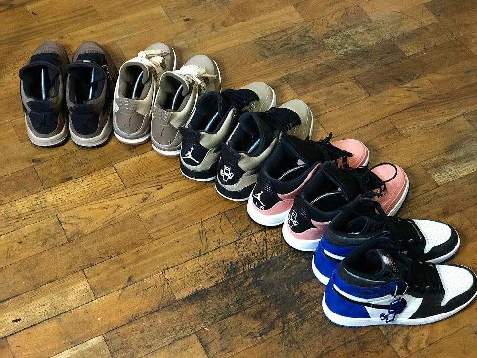 Wywiad z Chef Sneakerhead1