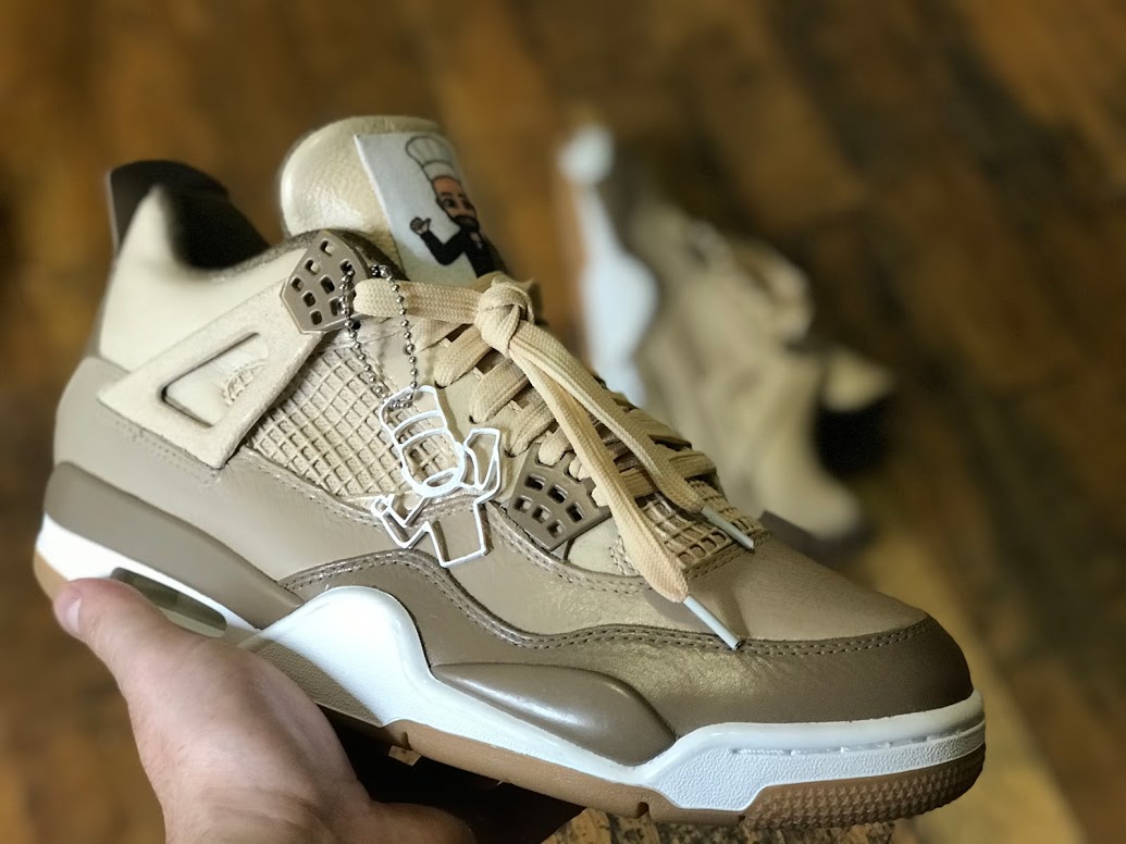 Wywiad z Chef Sneakerhead10