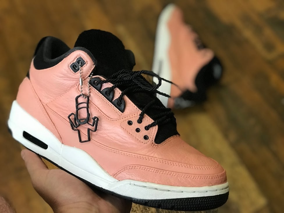 Wywiad z Chef Sneakerhead13