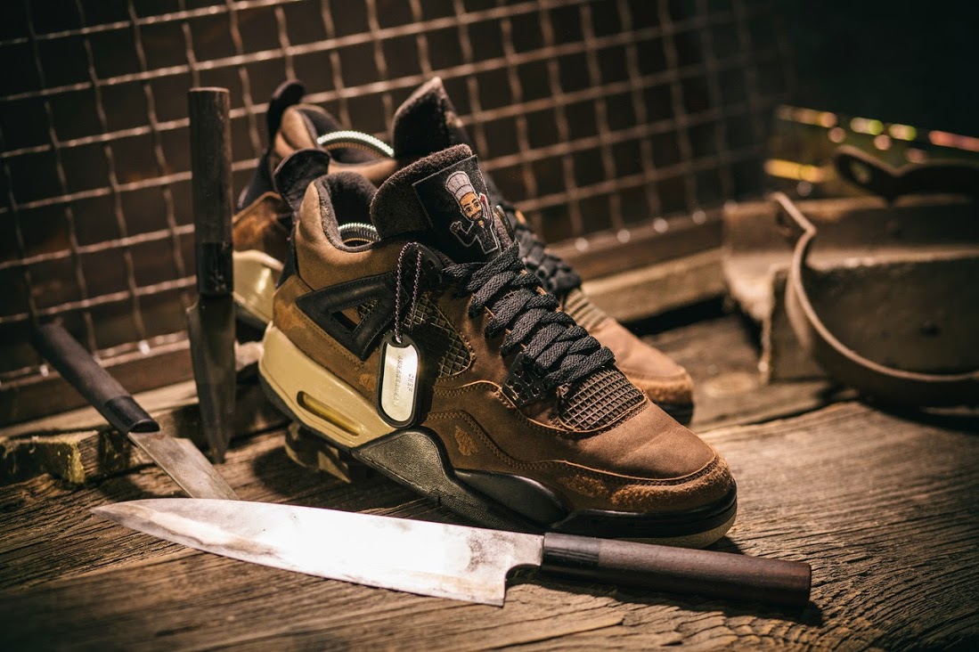 Wywiad z Chef Sneakerhead4