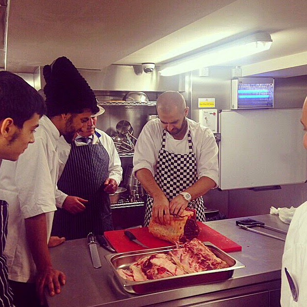 Wywiad z Chef Sneakerhead5