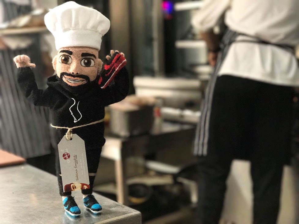 Wywiad z Chef Sneakerhead7