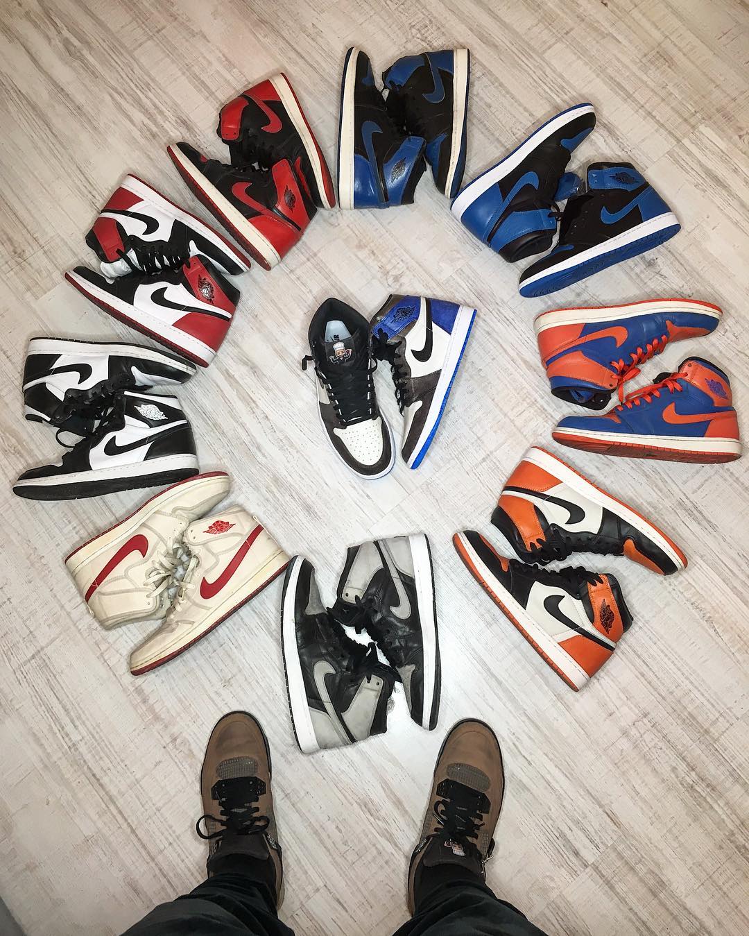 Wywiad z Chef Sneakerhead9