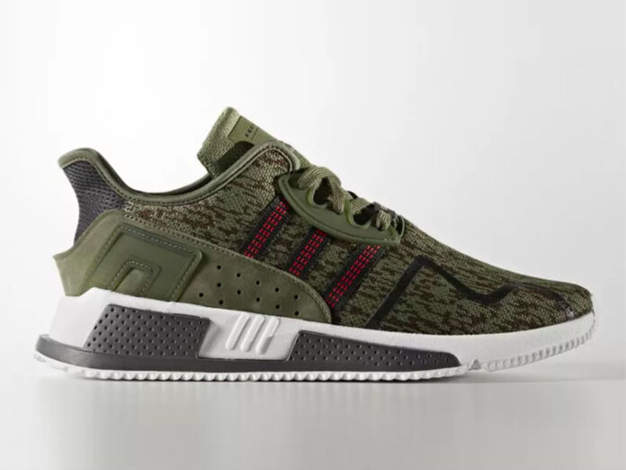 adidas EQT Cushion ADV camo adidas EQT Cushion ADV camo
