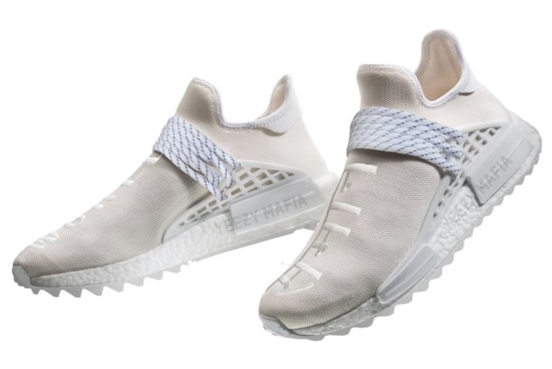 adidas NMD HU Holi Pack1