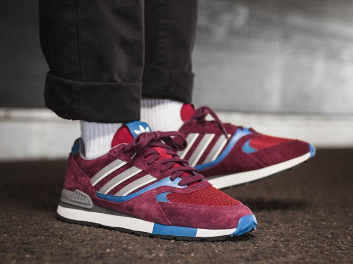 adidas Quesence og