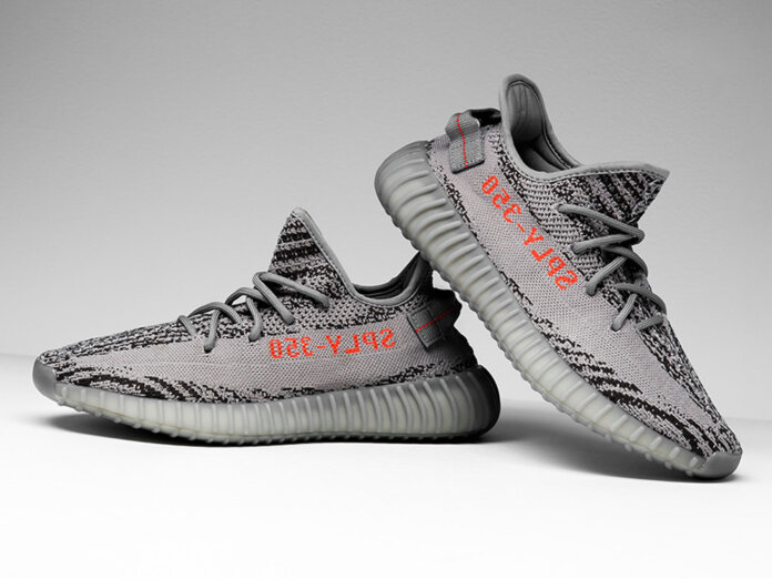 adidas YEEZY Boost 350 V2 Beluga 2.0 z data premiery adidas YEEZY Boost 350 V2 Beluga 2.0 z data premiery