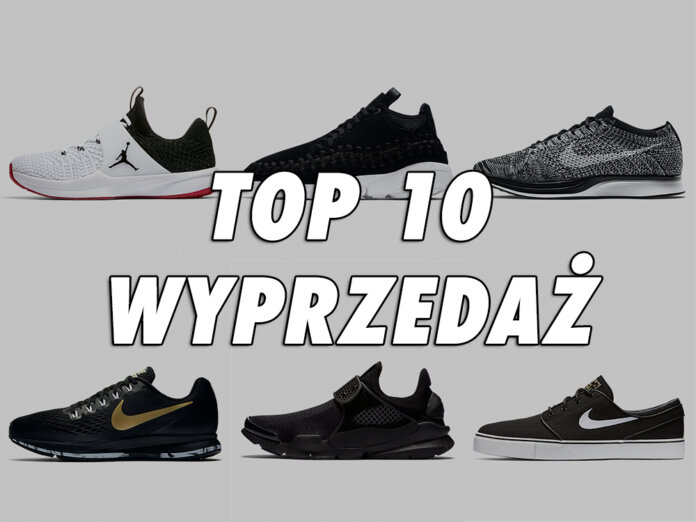 nike black friday