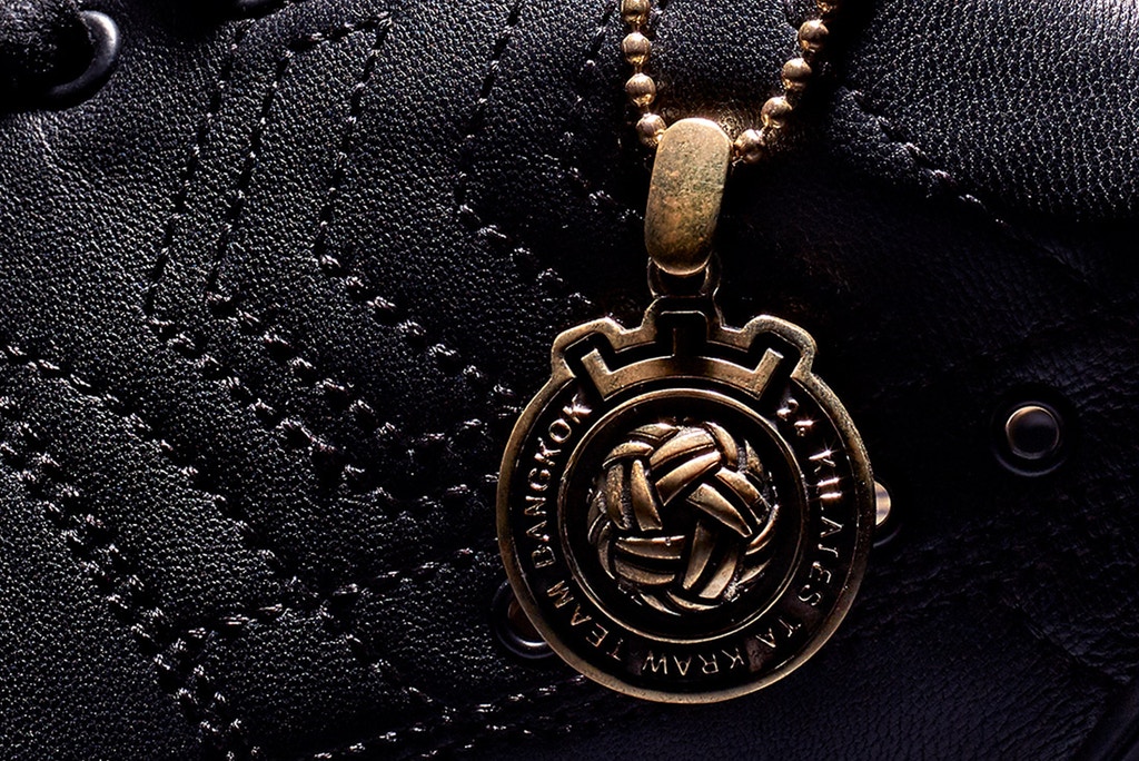 24 Kilates x Hummel Marathona Sepak Takraw4