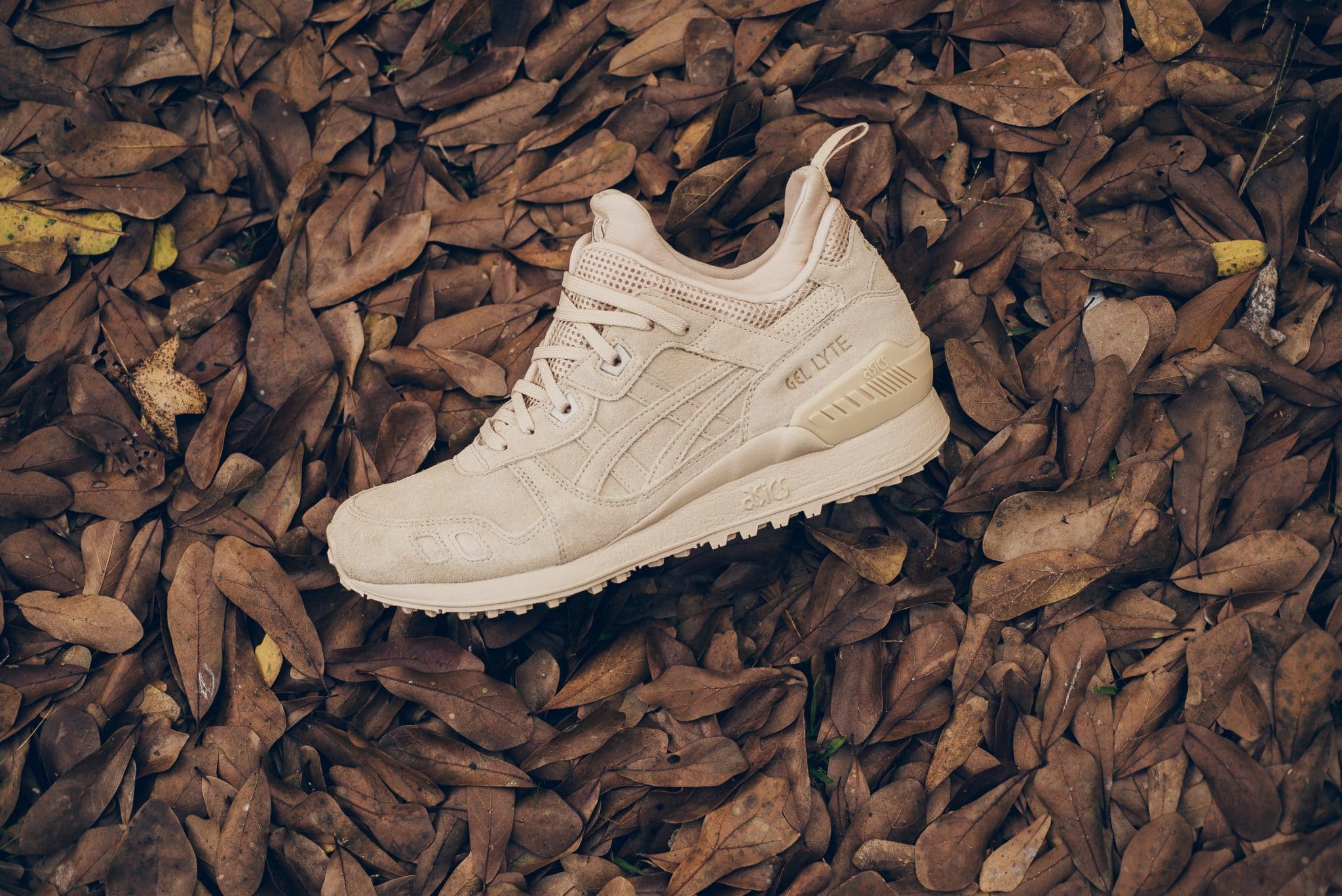 ASICS Tiger Gel-Lyte MT Marzipan5