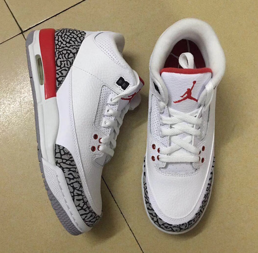 Air Jordan 3 Katrina-2