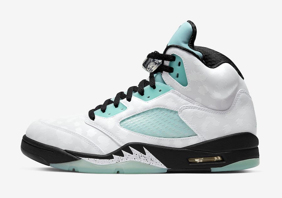Air-Jordan-5-Island-Green-CN2932-100
