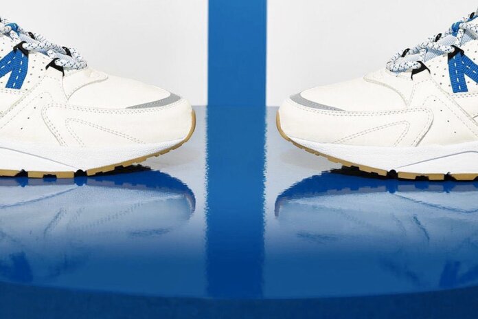 Colette x Karhu Fusion 2.0 - Zajawka Colette x Karhu Fusion 2.0 - Zajawka