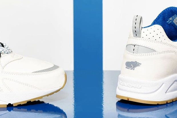 Colette x Karhu Fusion 2.0 – Zajawka1