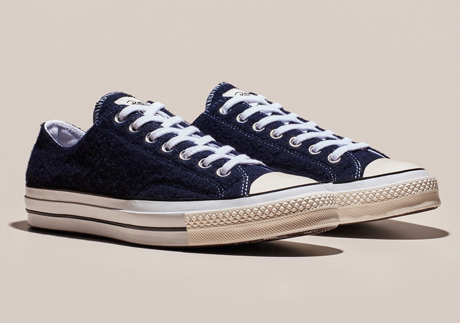 Converse x Patta x Deviation-12