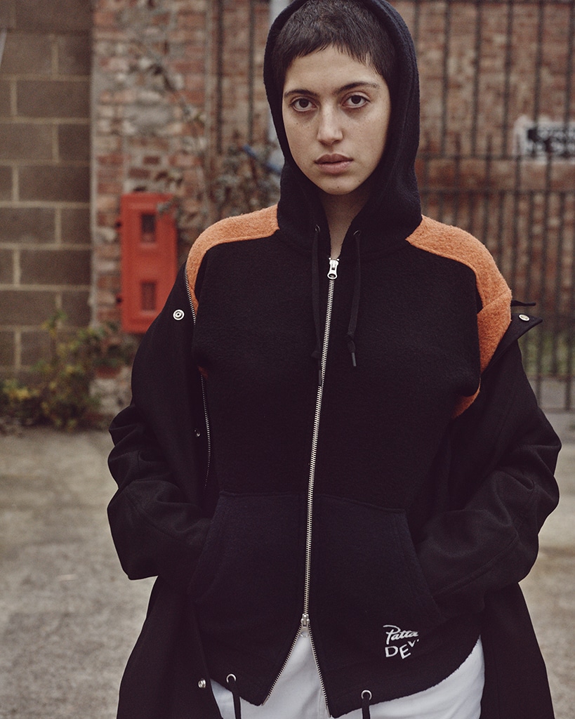 Converse x Patta x Deviation-8