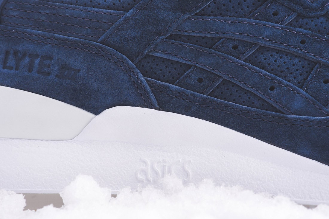 Kith x Moncler x Asics Gel Lyte III-20
