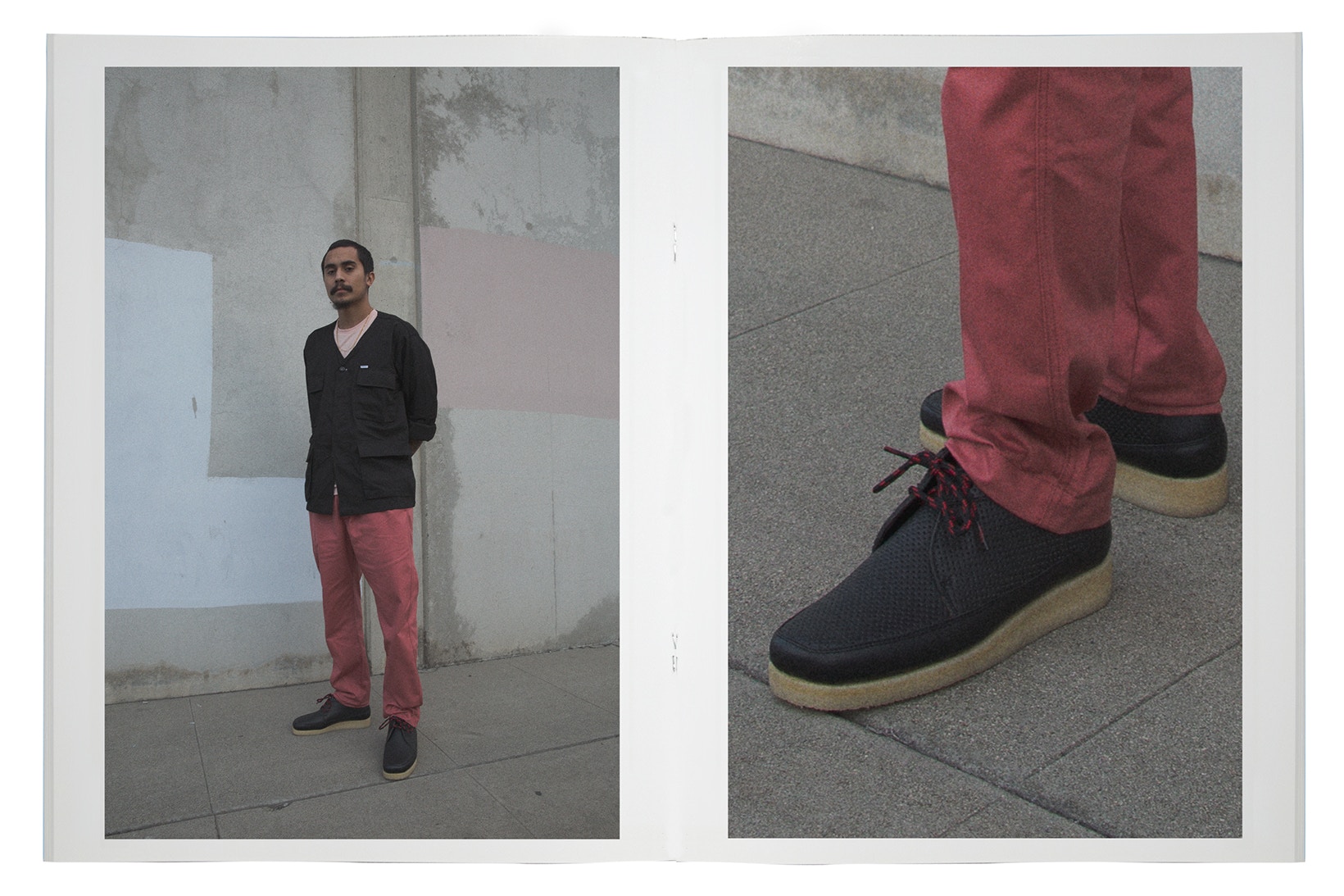 Lookbook Commonwealth (Jesien Zima 2017)-2