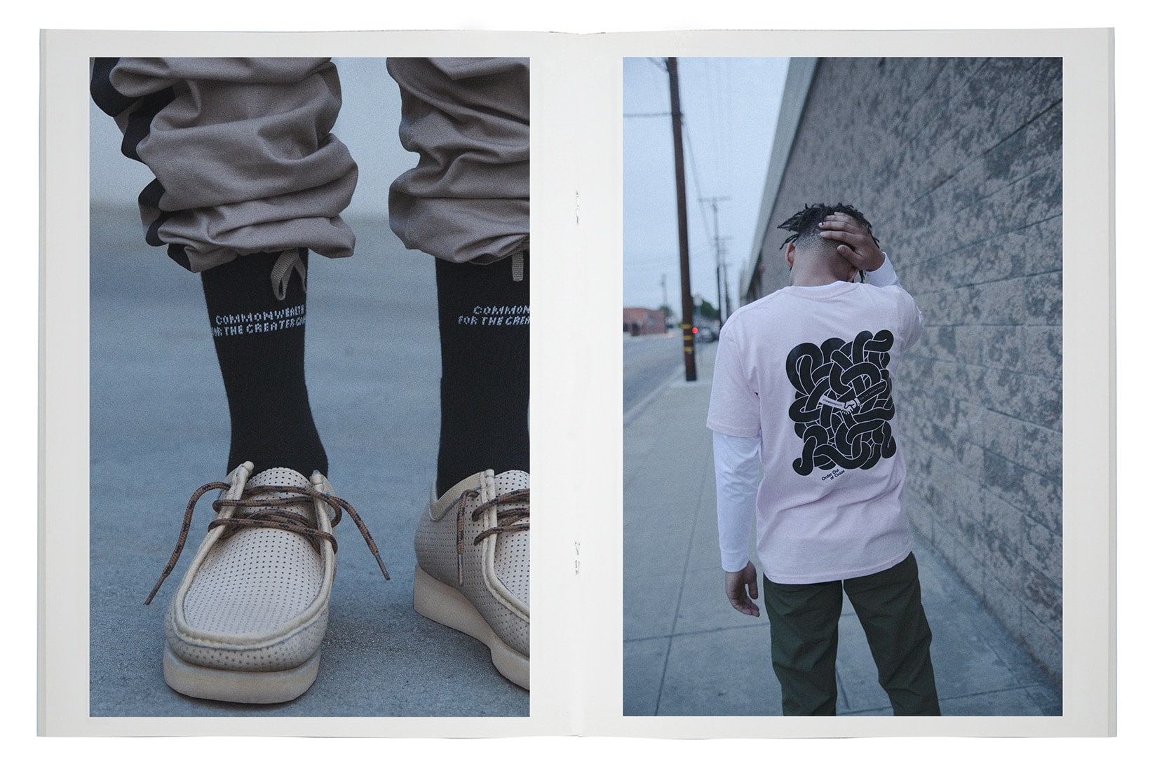 Lookbook Commonwealth (Jesien Zima 2017)-3