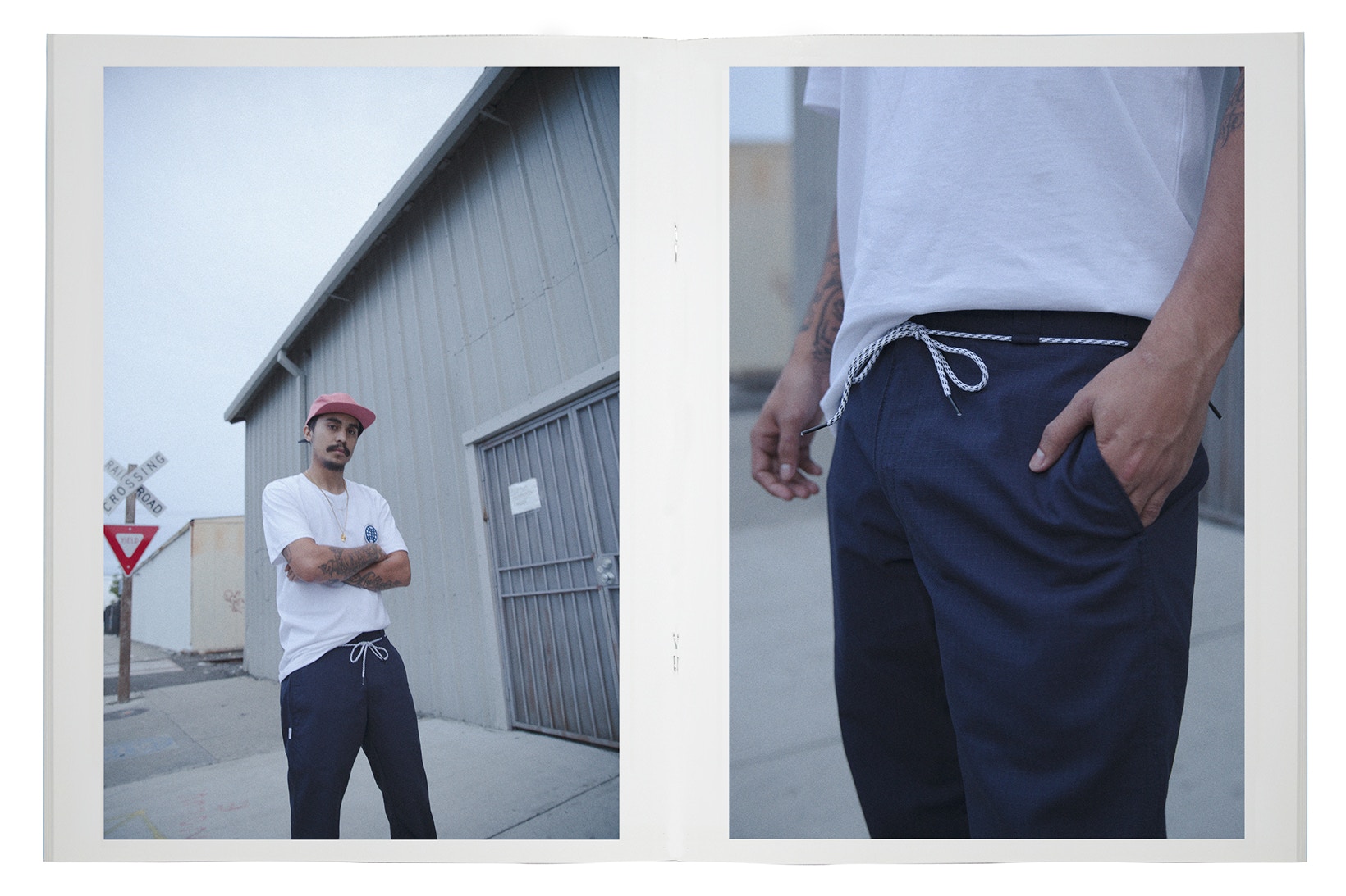 Lookbook Commonwealth (Jesien Zima 2017)-4