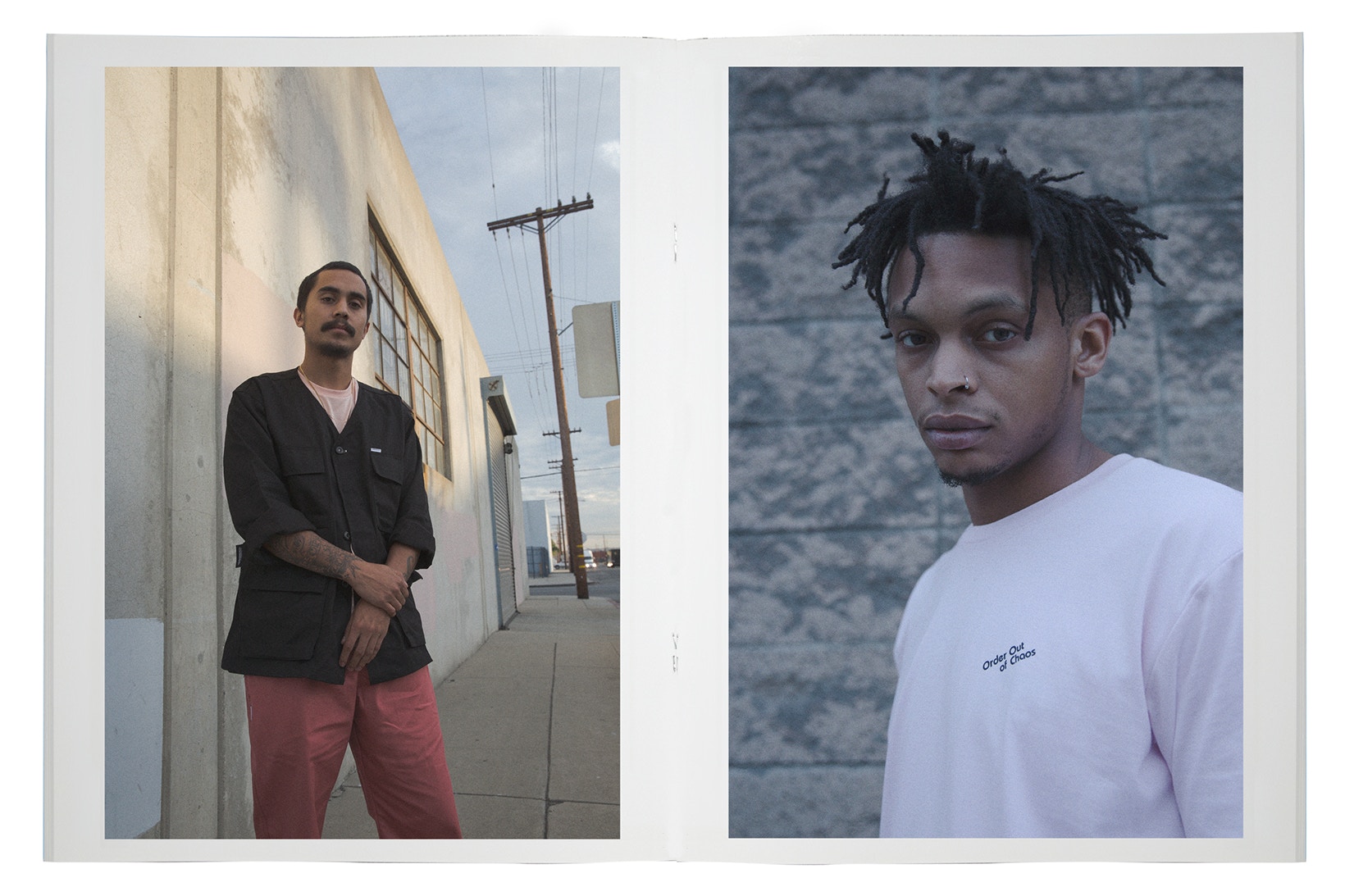 Lookbook Commonwealth (Jesien Zima 2017)-5