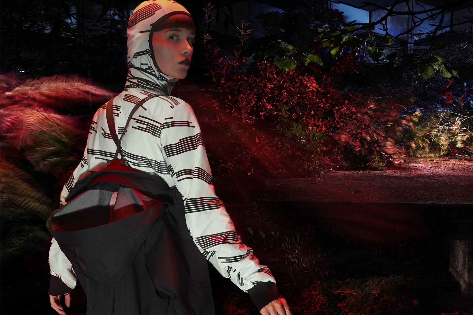 Lookbook NikeLAB Holiday 20173