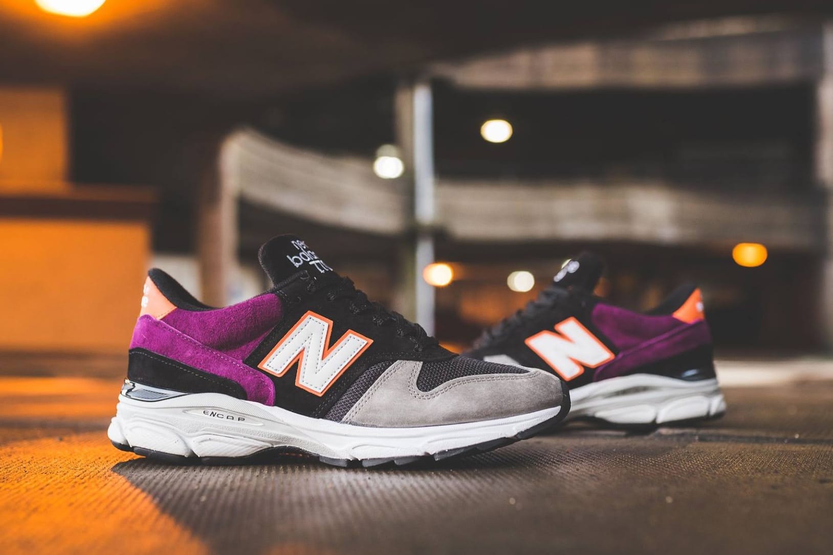 New Balance prezentuje swoj najnowszy pack .91