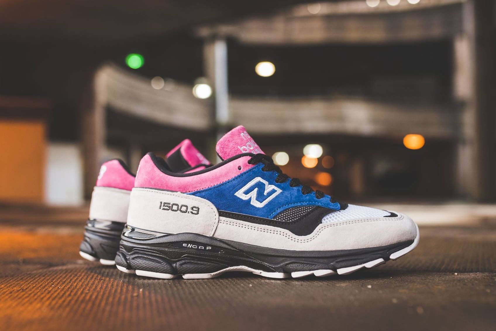 New Balance prezentuje swoj najnowszy pack .94