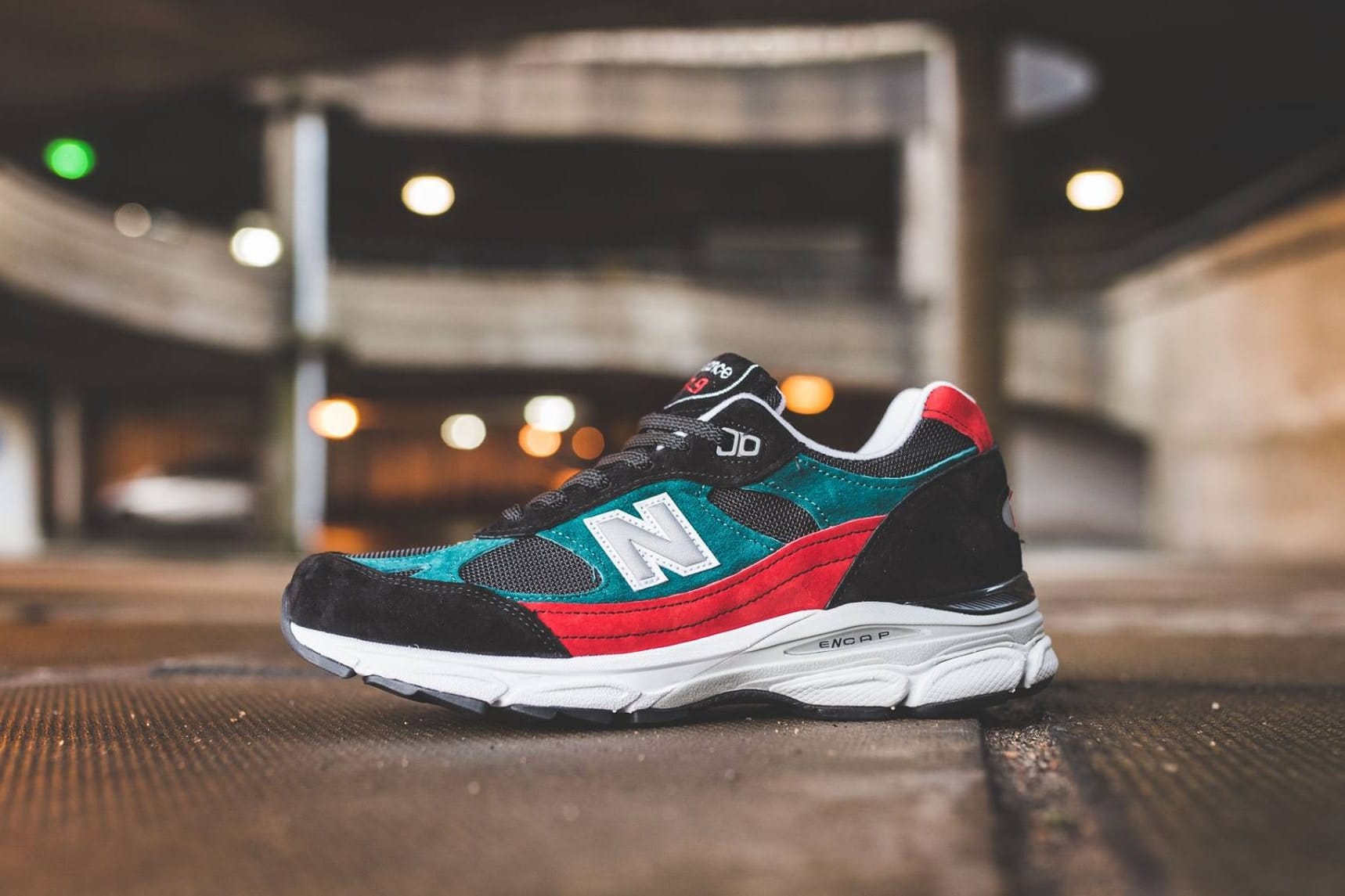 New Balance prezentuje swoj najnowszy pack .97