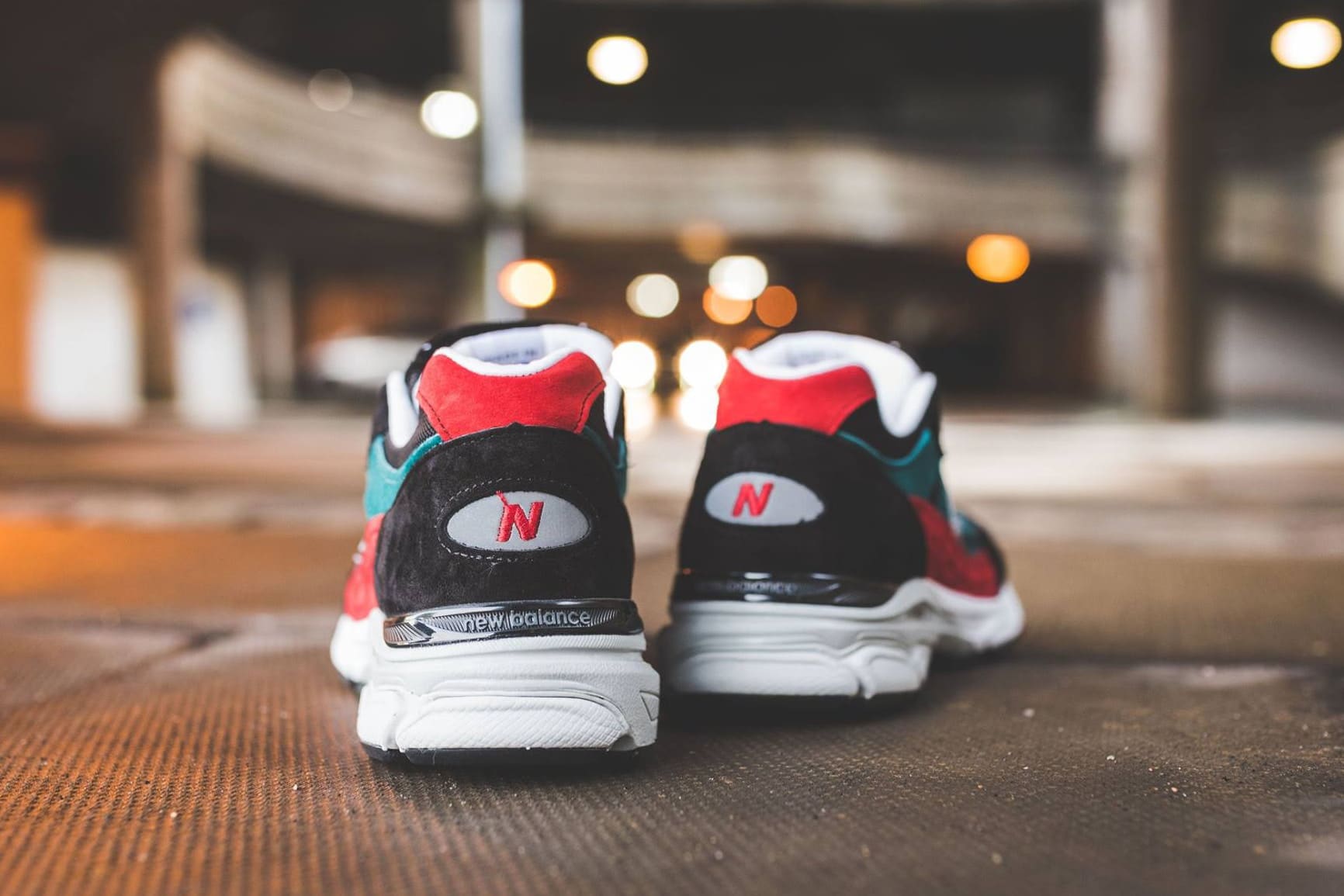 New Balance prezentuje swoj najnowszy pack .99