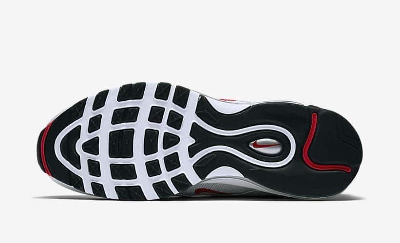 Nike Air Max 97 OG Silver Bullet 884421-001 1